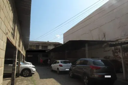 à venda, 937m² no Cidade Alta, Piracicaba