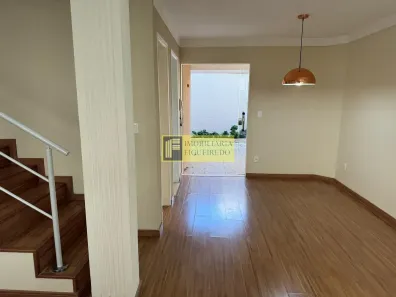 Casa com 3 Quartos à venda, 94m² no Jardim Vista Alegre, São José do Rio Preto