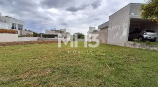 Lote/Terreno à venda, 250m² no Residencial Real Parque Sumaré, Sumaré
