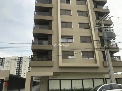 Apartamento com 2 Quartos à venda, 83m² no Centro, Pelotas