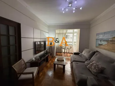 Apartamento com 3 Quartos à venda, 135m² no Flamengo, Rio de Janeiro