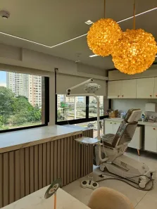 Sala Comercial com 1 Quarto para alugar, 45m² no Santo Agostinho, Manaus
