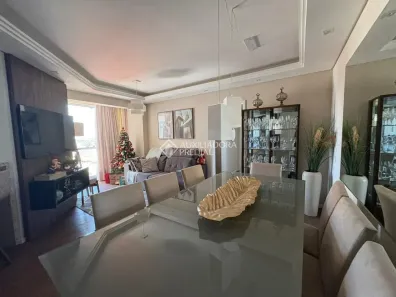 Apartamento com 2 Quartos à venda, 73m² no Campinas, São José