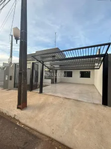 Casa com 3 Quartos à venda, 70m² no Jardim Cruzeiro, Sarandi
