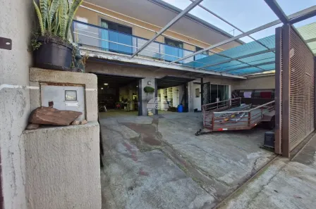 Sobrado com 4 Quartos à venda, 203m² no Rio Pequeno, São José dos Pinhais