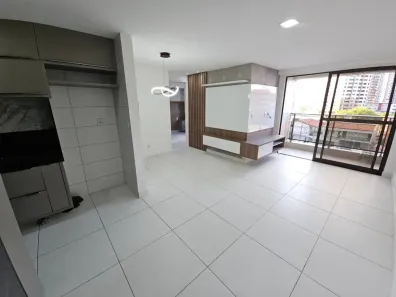 Apartamento com 2 Quartos à venda, 65m² no Jardim Oceania, João Pessoa