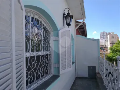 Casa com 3 Quartos à venda, 217m² no Vila da Saúde, São Paulo