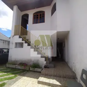 Sobrado com 4 Quartos à venda, 302m² no Vila Santo Antônio, Cotia