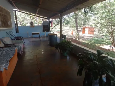 Fazenda/Sítio com 3 Quartos à venda, 320m² no Setor Norte, Planaltina