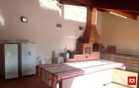 Fazenda/Sítio com 2 Quartos à venda, 200m² no Chácaras Acapulco, Nova Odessa