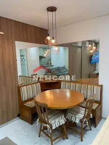 Apartamento com 2 Quartos à venda, 48m² no Parque São Sebastião, Ribeirão Preto