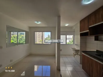 Apartamento com 1 Quarto à venda, 31m² no Água Branca, São Paulo