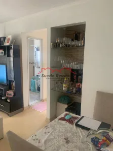 Apartamento com 2 Quartos à venda, 50m² no Jardim Taquaral, São Paulo