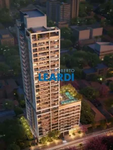 Apartamento com 2 Quartos à venda, 91m² no Perdizes, São Paulo