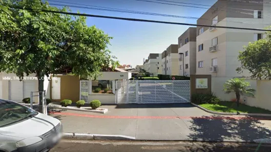 Apartamento com 2 Quartos à venda, 46m² no Brasília, Londrina
