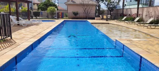 Apartamento com 3 Quartos à venda, 96m² no Parque Residencial Nove de Julho, Jundiaí