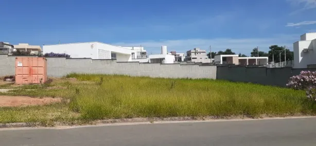 Lote/Terreno à venda, 300m² no São Venâncio, Itupeva