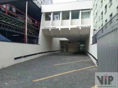Prédio Comercial à venda, 420m² no Vila Buarque, São Paulo