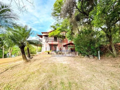 Casa com 3 Quartos à venda, 100m² no Várzea das Moças, São Gonçalo