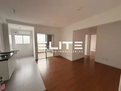 Apartamento com 2 Quartos à venda, 54m² no Jardim, Santo André