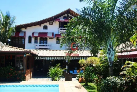 Imóvel Comercial com 25 Quartos à venda, 900m² no Costazul, Rio das Ostras