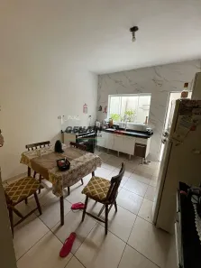 Sobrado com 4 Quartos à venda, 239m² no Jardim Paulista II, Indaiatuba