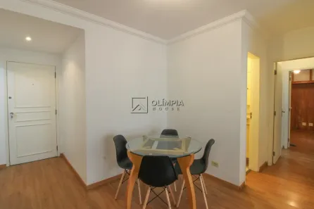 Apartamento com 2 Quartos à venda, 62m² no Vila Uberabinha, São Paulo