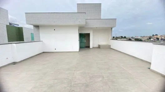 Cobertura com 4 Quartos à venda, 187m² no Caiçara-Adelaide, Belo Horizonte