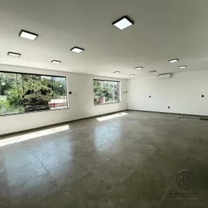 Sala Comercial para alugar, 100m² no Jardim Paulista, Votorantim