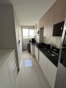 Apartamento com 2 Quartos à venda, 57m² no Jardim das Colinas, Hortolândia