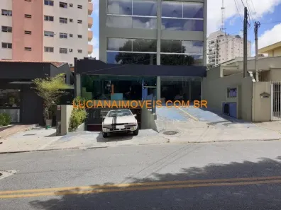 Ponto Comercial para alugar, 686m² no Alto de Pinheiros, São Paulo