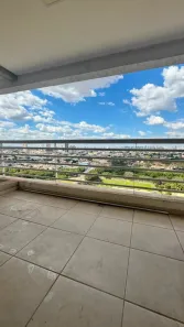 Apartamento com 2 Quartos à venda, 60m² no São Francisco, Goiânia