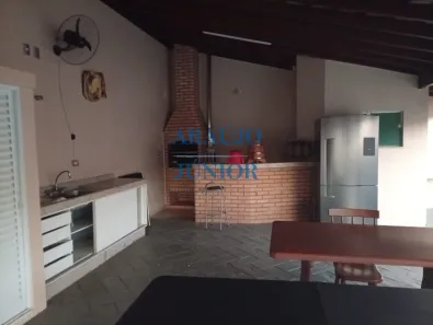 Lote/Terreno à venda, 280m² no Jardim Terramérica III, Americana