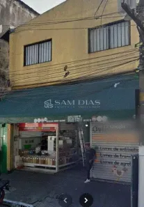Ponto Comercial para alugar, 450m² no Brás, São Paulo