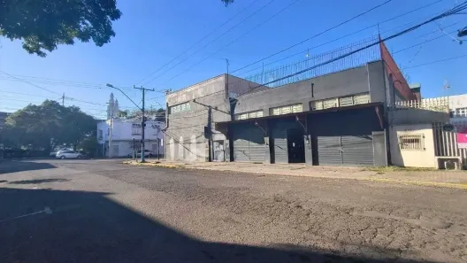 Galpão/Depósito/Armazém para alugar, 300m² no Rio Branco, Novo Hamburgo