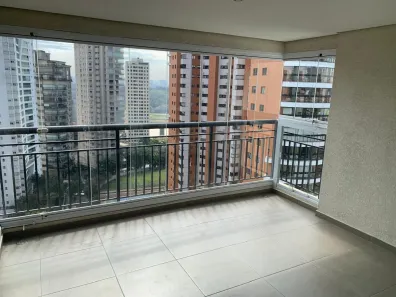 Apartamento com 2 Quartos à venda, 76m² no Jardim Fonte do Morumbi, São Paulo