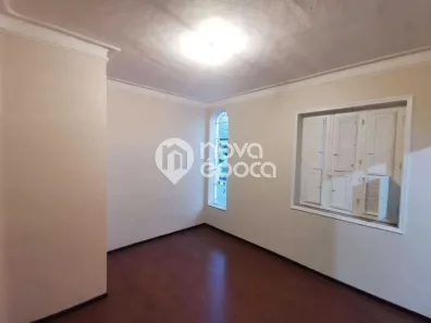 Apartamento com 3 Quartos à venda, 90m² no Vila Isabel, Rio de Janeiro
