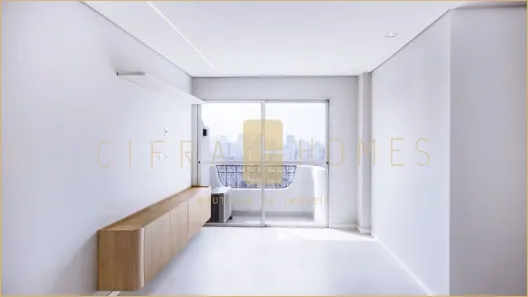 Apartamento com 2 Quartos à venda, 85m² no Vila Mariana, São Paulo