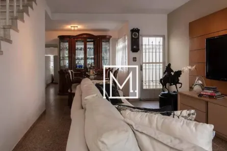 Sobrado com 3 Quartos à venda, 170m² no Bosque da Saúde, São Paulo