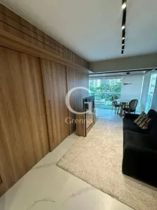 Apartamento com 1 Quarto à venda, 50m² no Vila Gertrudes, São Paulo