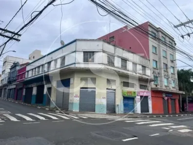 Ponto Comercial à venda, 828m² no Centro, Campinas