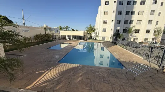 Apartamento com 2 Quartos à venda, 45m² no Belvedere, Montes Claros