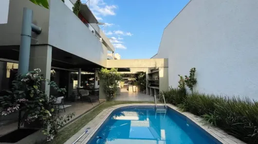 Casa com 3 Quartos à venda, 300m² no Parque da Mooca, São Paulo