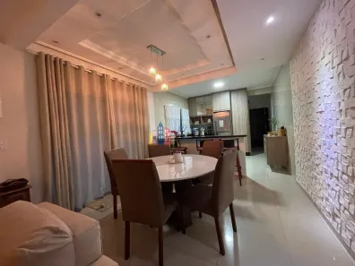 Sobrado com 4 Quartos à venda, 230m² no Vila Recanto Paulistano, Itapevi