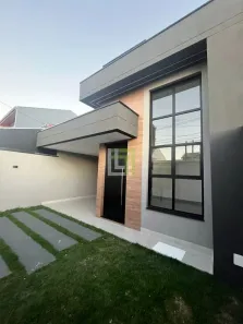Casa com 3 Quartos à venda, 105m² no Jardim Marambaia, Jundiaí