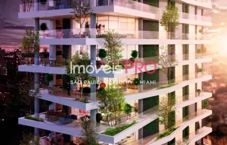 Apartamento com 4 Quartos à venda, 339m² no Paraíso, São Paulo