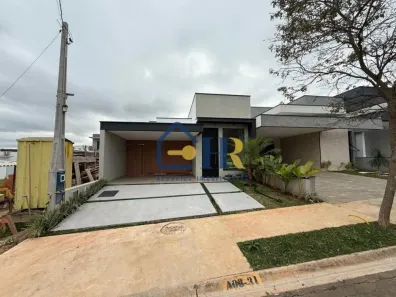 Casa de Condomínio com 2 Quartos à venda, 133m² no Jardim Novo Horizonte, Sorocaba