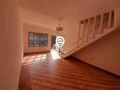 Sobrado com 2 Quartos à venda, 116m² no Vila Guarani (Z Sul), São Paulo