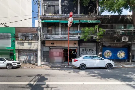 Ponto Comercial para alugar, 9m² no Liberdade, São Paulo