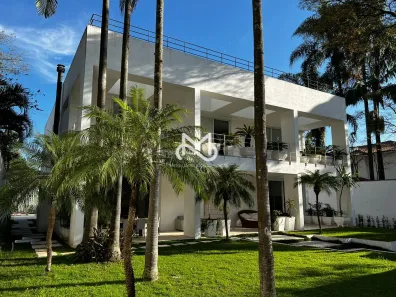 Casa com 3 Quartos à venda, 850m² no Jardim América, São Paulo